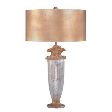 Flambeau BIENVILLE FB-BIENVILLE-TL Tafellamp 1x60W/E27