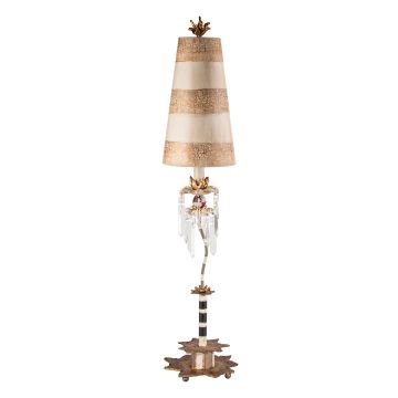 Flambeau BIRDLAND FB-BIRDLAND-TL Tafellamp 1x60W/E27