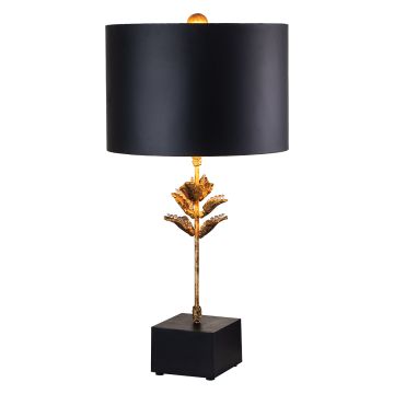 Flambeau Camilia FB-CAMILIA-TL Tafellamp 1x60 W/E27