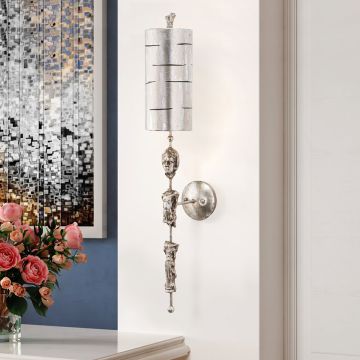 Flambeau FRAGMENT FB-FRAGMENT-S1 Wandlamp 1x60W/E27