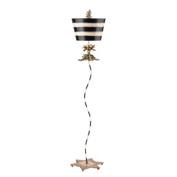 Flambeau SOUTH BEACH FB-SOUTHBEACH-FL Staande lamp 1x60W/E27