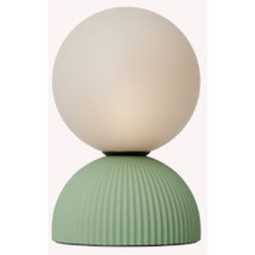 Zambelis TABLE LIGHT 2589 Tafellamp 1x9W/G9 IP20