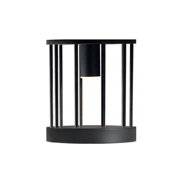 Antigo Hagi 9905 Vloerlamp 1x10W/GU10 IP54