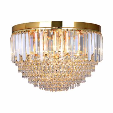 Zuma Line CHARLOTTE FC19003/7 Plafondlamp 7x40W/E14 IP20