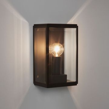 Astro Lighting HOMEFIELD 1095040 Wandlamp 1x7W/E14 IP44