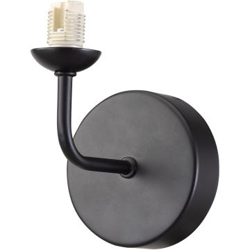 Dar Lighting Feya FEY0722-F Wandlamparm 1x40w/g9 ip20