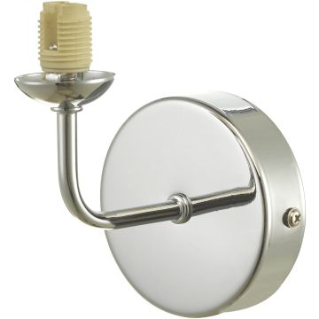 Dar Lighting Feya FEY0750-F Wandlamparm 1x40w/g9 ip20