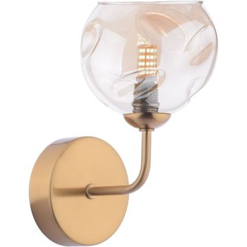Dar Lighting Feya FEY0763-16 Wandlamp 1x40w/g9 ip20