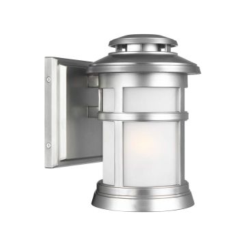 Elstead Lighting NEWPORT FE-NEWPORT-S-PBS Wandlamp 1x60W/E27 IP44