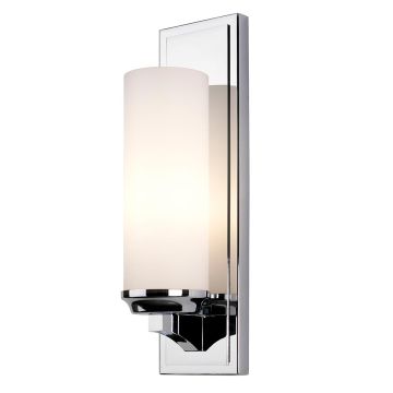 Feiss AMALIA FE-AMALIA1-LBATH Wandlamp 1x3,5W/G9 320LM IP44