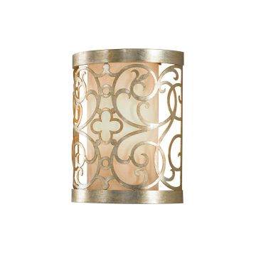 Feiss ARABESQUE FE-ARABESQUE1 Wandlamp 1x60W/E14