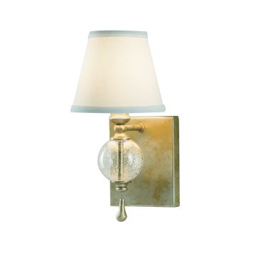 Feiss ARGENTO FE-ARGENTO1 Wandlamp 1x60W/E14