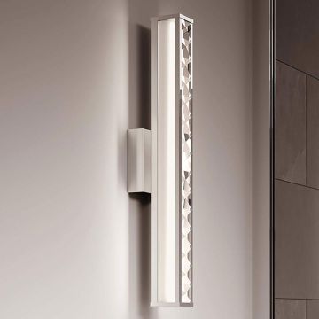 Feiss BENNETT FE-JESSIE-BATH Wandlamp 1x20W/LED 1800LM IP44