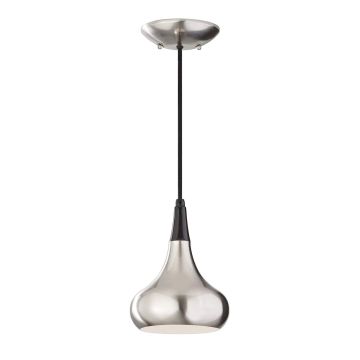 Feiss BESO FE-BESO-P-S-BS Hanglamp 1x60W/E27