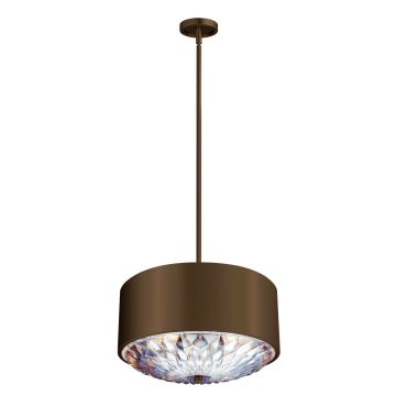 Feiss BOTANIC FE-BOTANIC-4P Hanglamp 4x60W/E14