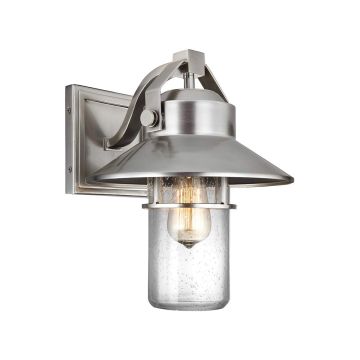 Feiss BOYNTON FE-BOYNTON2-M Wandlamp 1x60W/E27 IP44
