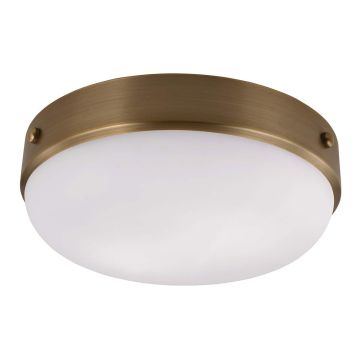 Feiss CADENCE FE-CADENCE-F-DAB Plafondlamp 2x75W/E27