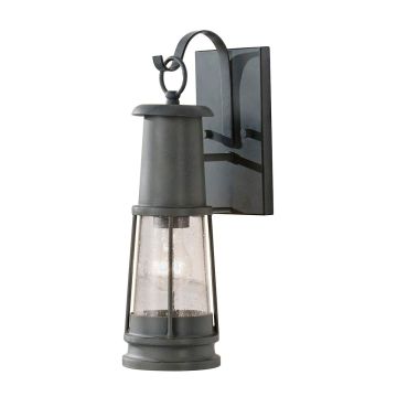 Feiss CHELSEA HARBOR FE-CHELSEAHBR2 Wandlamp 1x60W/E27 IP44