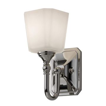 Feiss CONCORD FE-CONCORD1-BATH Wandlamp 1x40W/G9 IP44