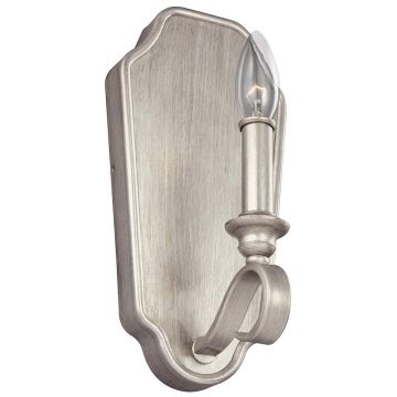 Feiss DEWITT FE-DEWITT1 Wandlamp 1x60W/E14