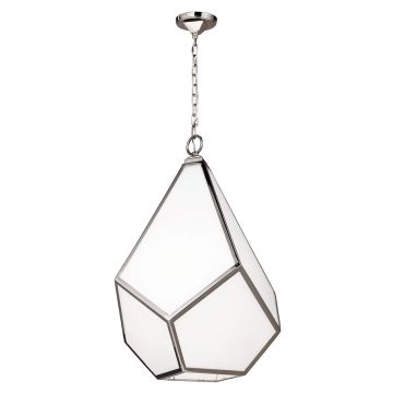 Feiss DIAMOND FE-DIAMOND-P-L Hanglamp 4x75W/E27