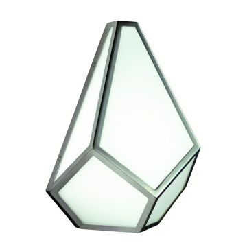 Feiss DIAMOND FE-DIAMOND1 Wandlamp 1x75W/E27