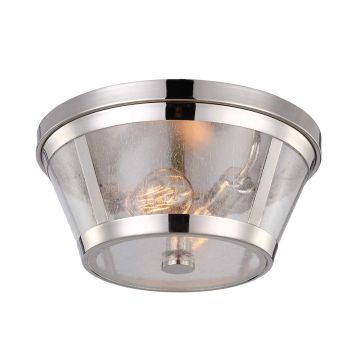 Feiss HARROW FE-HARROW-F Plafondlamp 2x60W/E27