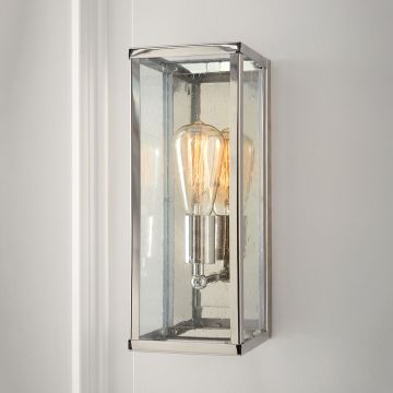 Feiss HARROW FE-HARROW1 Wandlamp 1x60W/E27