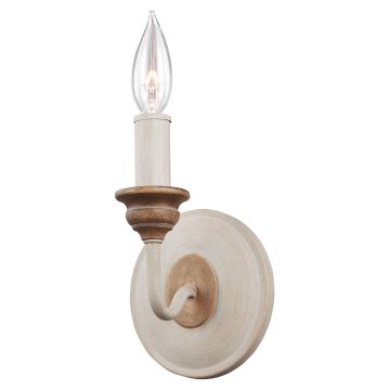 Feiss HARTSVILLE FE-HARTSVILLE1 Wandlamp 1x60W/E14