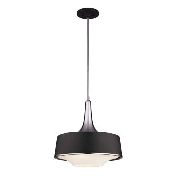Feiss HOLLOWAY FE-HOLLOWAY-4P-B Hanglamp 4x75W/E27