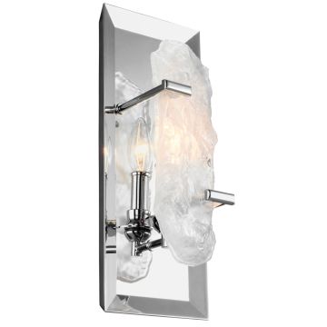 Feiss KATERINA FE-KATERINA-CH Wandlamp 1x60W/E14