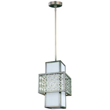Feiss KENNEY FE-KENNEY-MP Hanglamp 1x60W/E27