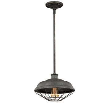 Feiss LENNEX FE-LENNEX-P Hanglamp 1x60W/E27