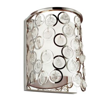 Feiss LEXI FE-LEXI1 Wandlamp 1x60W/E27