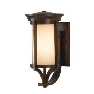 Feiss MERRILL FE-MERRILL1-S Wandlamp 1x60W/E27 IP44