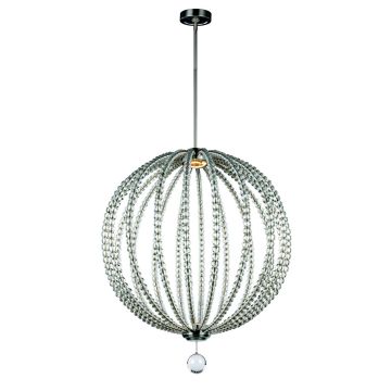 Feiss OBERLIN FE-OBERLIN-P-L Hanglamp 1x12W/LED 1000LM