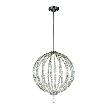 Feiss OBERLIN FE-OBERLIN-P-M Hanglamp 1x8W/LED 800LM