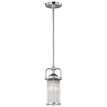 Feiss PAULSON FE-PAULSON-MP Hanglamp 2x3,5W/LED IP44