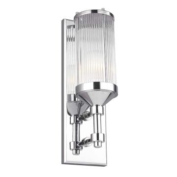Feiss PAULSON FE-PAULSON1 Wandlamp 1x3,5W/G9 320LM IP44