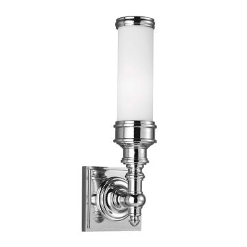 Feiss PAYNE FE-PAYN-OR1-BATH Wandlamp 1x40W/G9 IP44