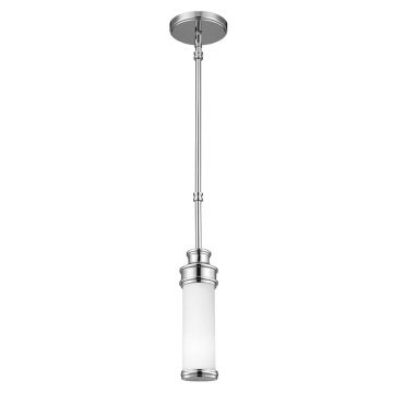 Feiss PAYNE FE-PAYNE-MPBATH Hanglamp 1x3,5W/G9 320LM IP44