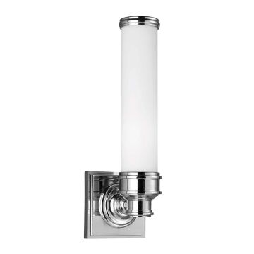 Feiss PAYNE FE-PAYNE1-BATH Wandlamp 1x40W/G9 IP44