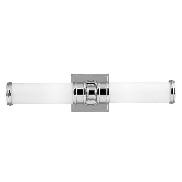 Feiss PAYNE FE-PAYNE2-BATH Wandlamp 2x40W/G9 IP44