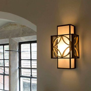 Feiss REMY FE-REMY1 Wandlamp 1x60W/E14