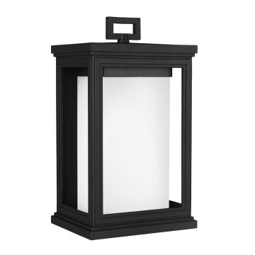 Feiss ROSCOE FE-ROSCOE-M Wandlamp 1x75W/E27 IP44
