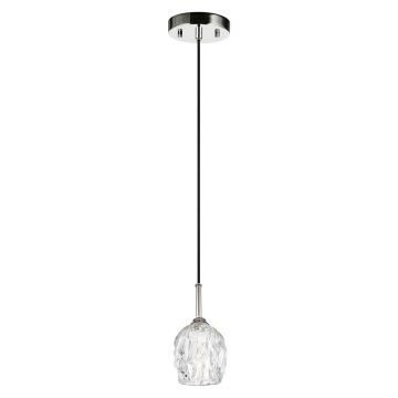 Feiss RUBIN FE-RUBIN-MP Hanglamp 1x3,5W/G9