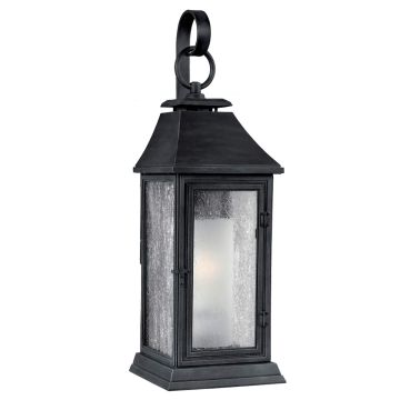 Feiss SHEPHERD FE-SHEPHERD-2M Wandlamp 1x75W/E27 IP44