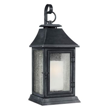 Feiss SHEPHERD FE-SHEPHERD-2XL Wandlamp 1x75W/E27 IP44