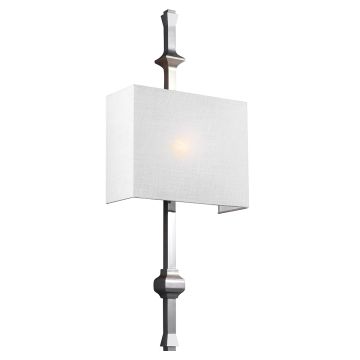 Feiss TEVA FE-TEVA1-PN Wandlamp 1x60W/E27