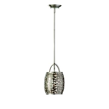 Feiss ZARA FE-ZARA-P Hanglamp 1x60W/E27